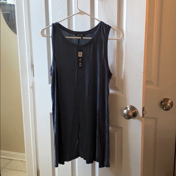 Nic+Zoe | size medium tank top A17